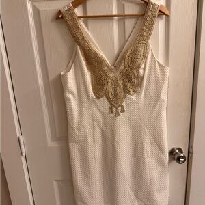 NWT Lilly Pulitzer Shift Dress